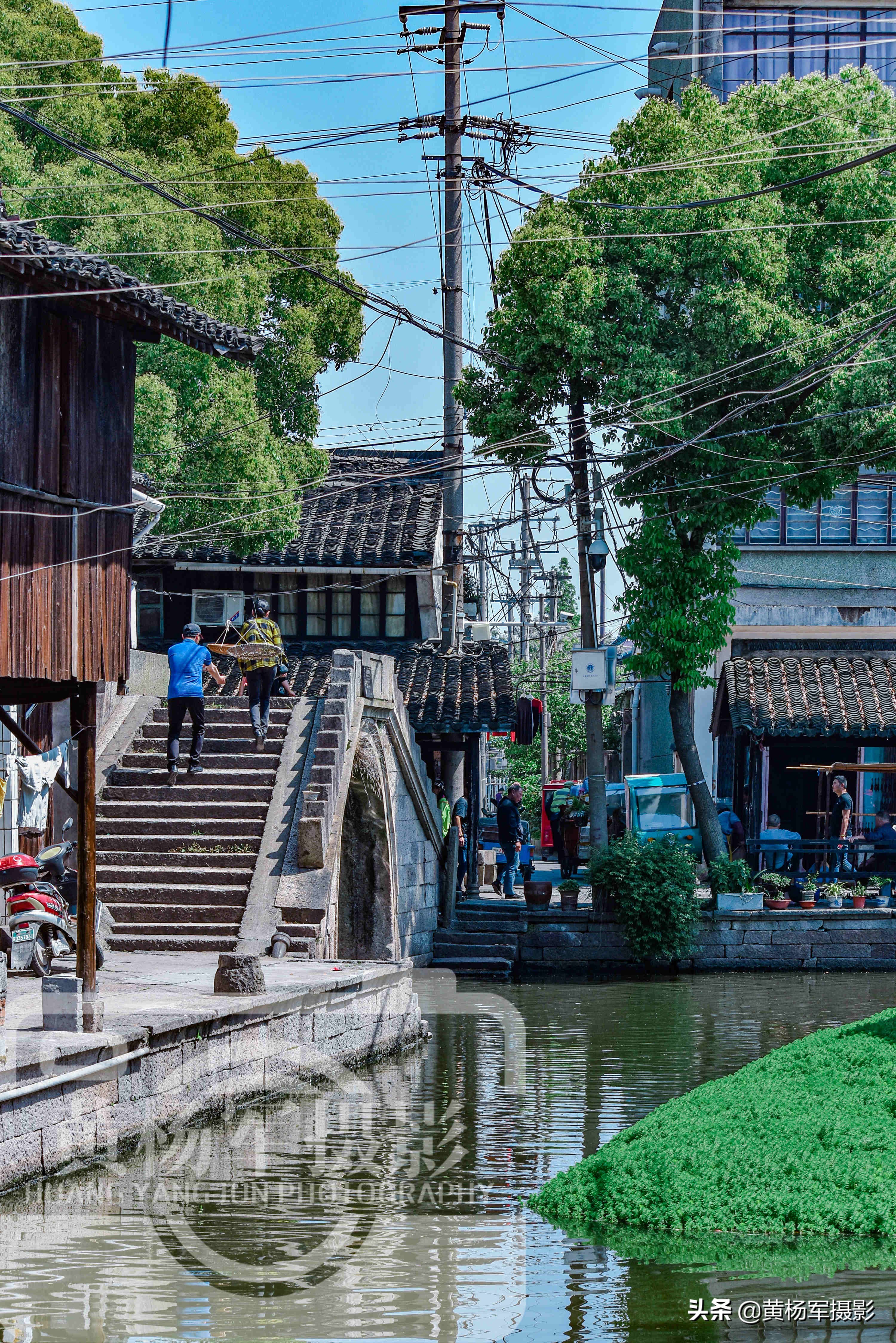 浙江发展潜力最强的城市，工业产值3648.63亿元，鱼米之乡生活慢