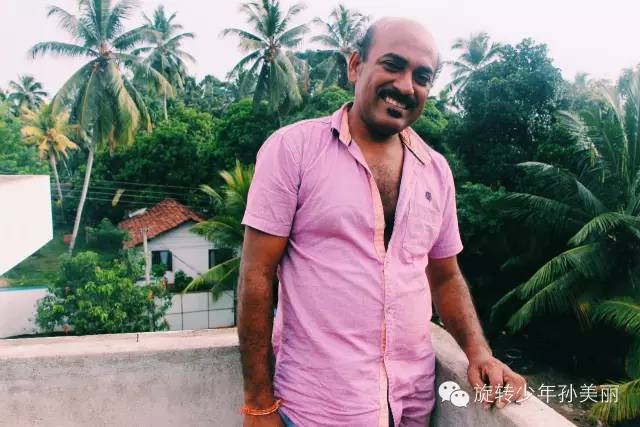 记录了在斯里兰卡美好的回忆,斯里兰卡之旅留下的美好回忆