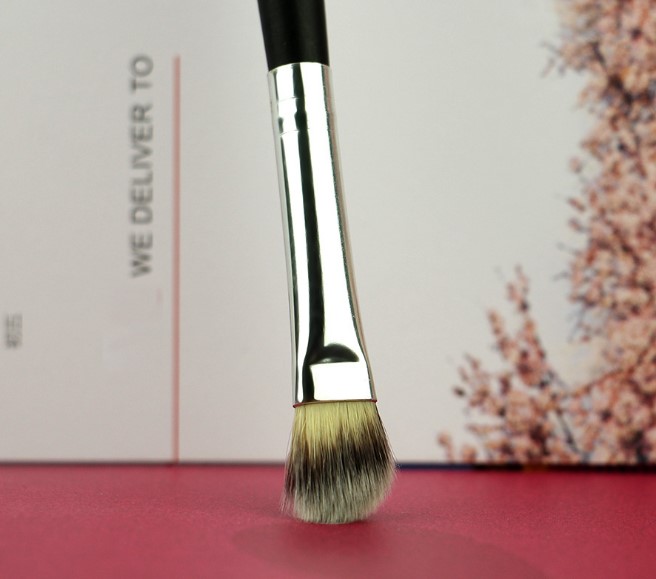 化妆刷全套介绍,化妆刷的介绍和用法