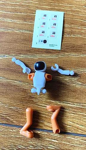 玩教具探索神秘外太空,带宝贝探索太空奥秘