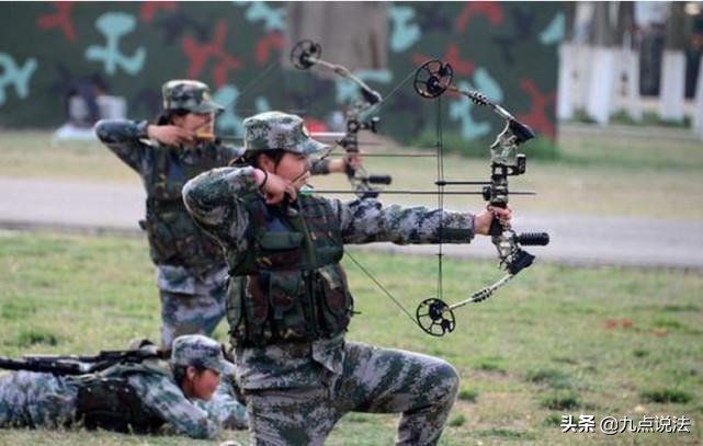 玩弓弩违法吗2018年,个人持有弓弩违法吗