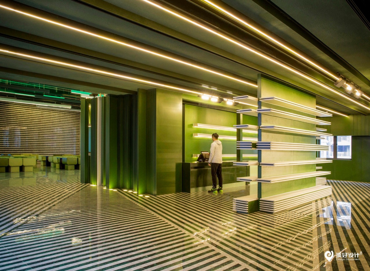 全球室内设计大奖赛,iai亚洲室内设计大奖奖项