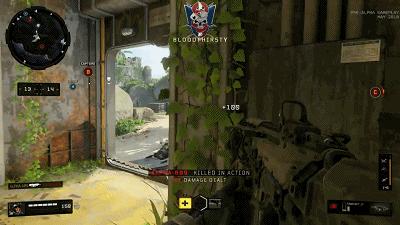 一场战争的结束另一场战争的开始,一场战役的结束