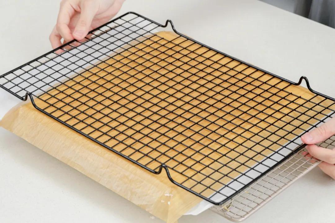 紫薯天使蛋糕,紫薯爱心蛋糕卷