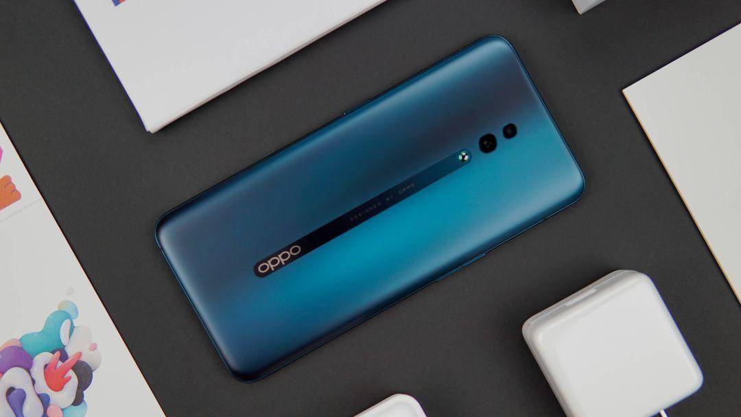 oppo绿厂旗舰手机,oppo绿色的手机有哪些