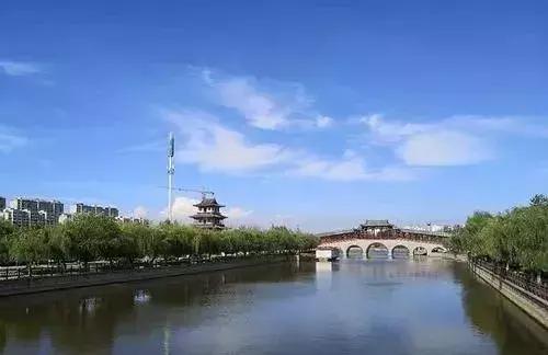 鱼台县城大不大,鱼台是什么样的县城