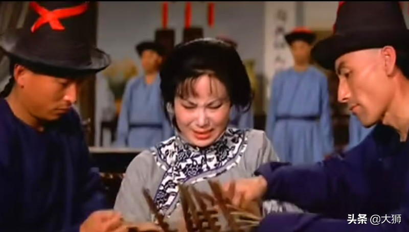 古代刑具到底有多可怕,古代最狠刑具