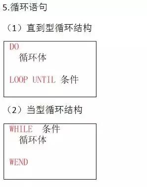 高中生必看！高中数学,文/理公式大汇总，附核心考点89条