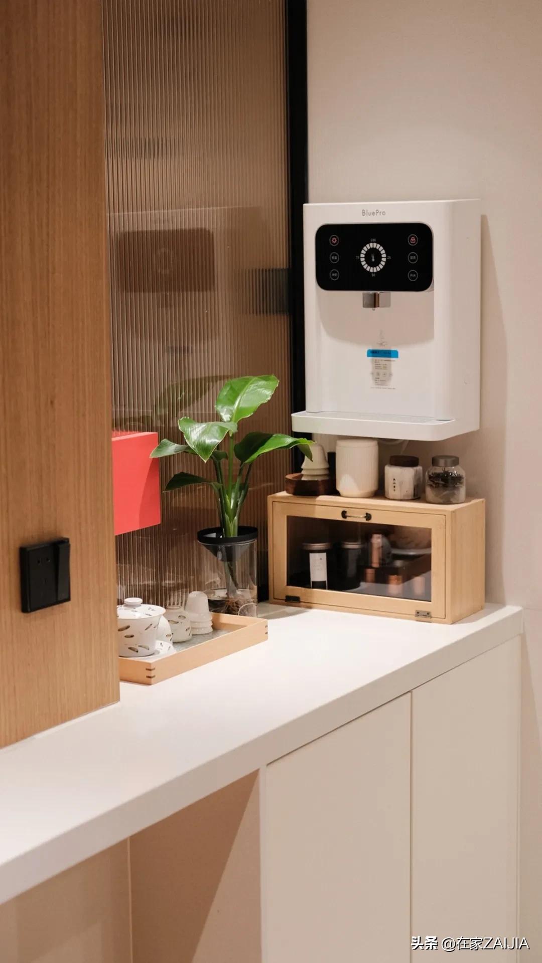 大厅低横梁压顶的7种破解方法,这个设计挽救了无数人的性命