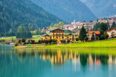 7万亿振兴乡村25个领域,7万亿资本进农村