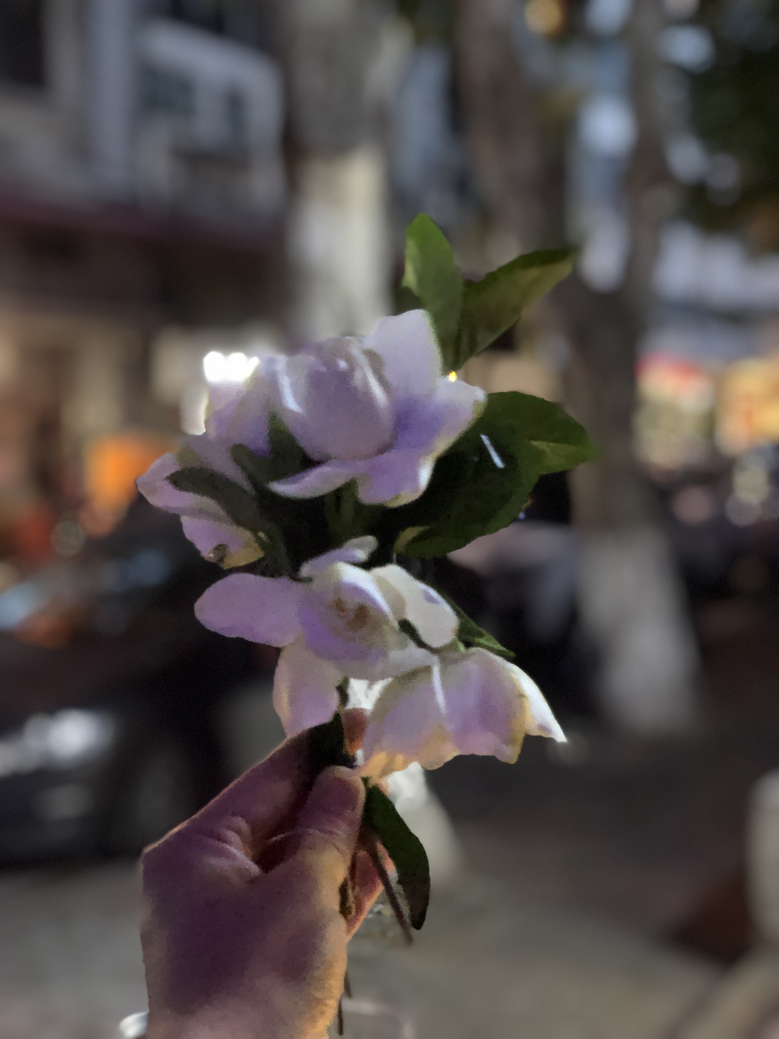 寻味武汉:天使与魔鬼的集合,洞庭街有家火爆的网红咖啡酒吧