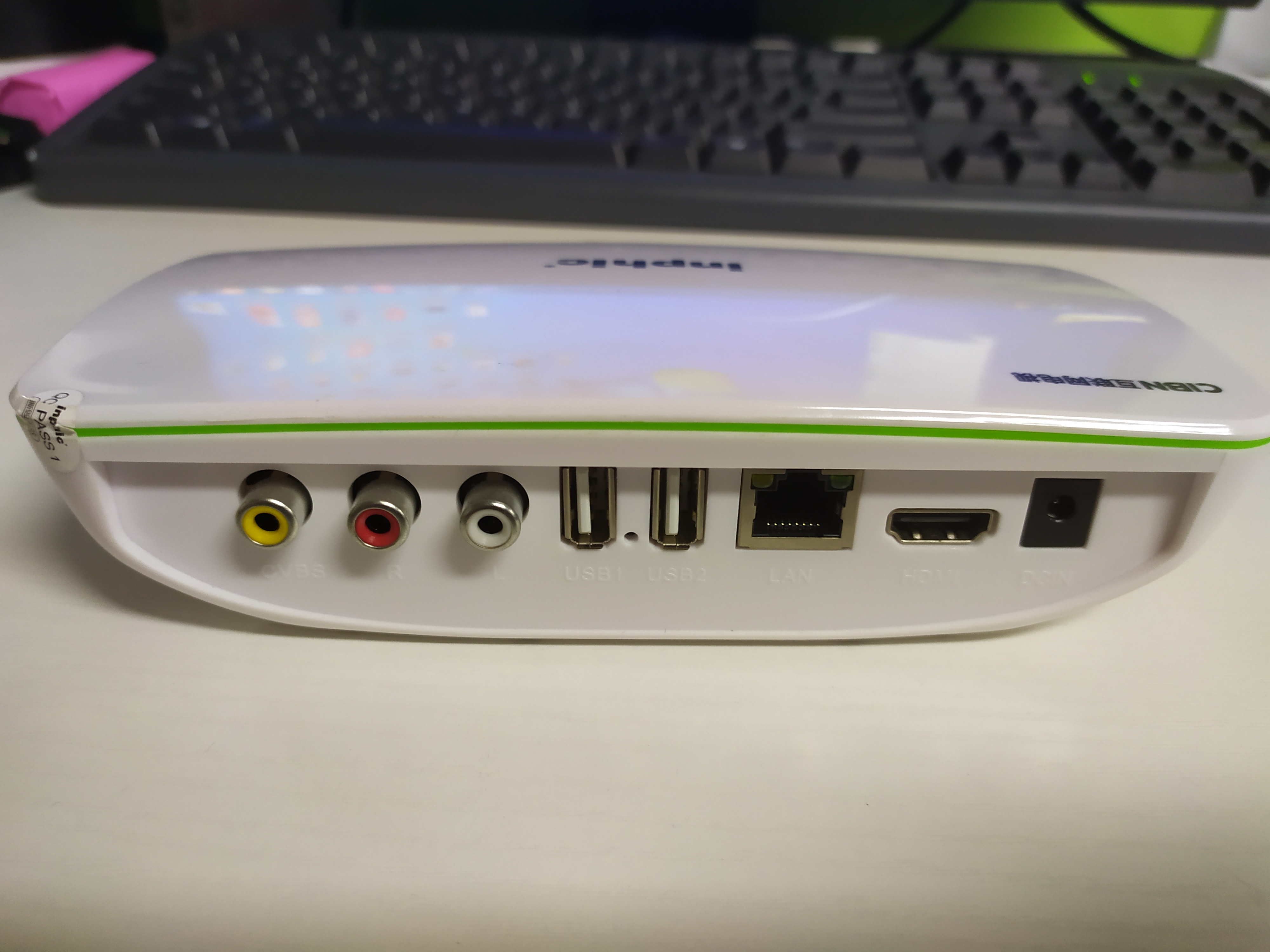 英菲克拆机,英菲克i9机顶盒支持全网播放吗