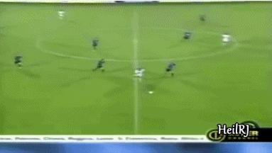 阿德里亚诺盘点,巅峰时期的阿德里亚诺