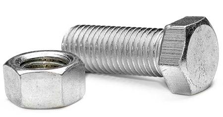 拧紧的螺栓为什么会松动,膨胀螺栓松动原因