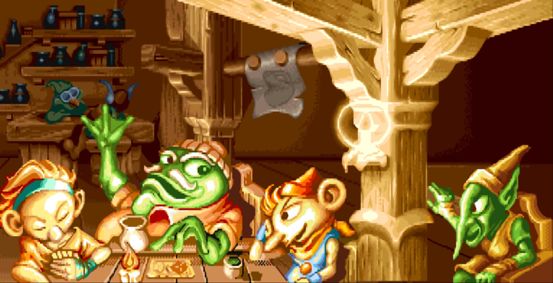 儿时街机游戏三个奇迹又叫什么,怀旧经典街机三个奇迹