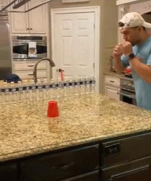 适合小朋友锻炼的亲子游戏,吹啊吹啊我的骄傲和放纵搞笑版