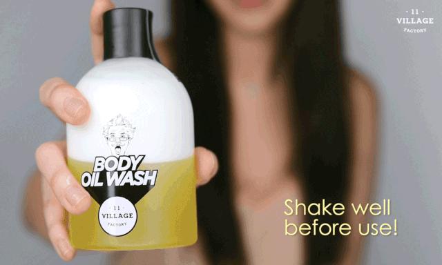 李佳琦没骗人！用一次就爱上的沐浴露，连祖马龙都闲置了