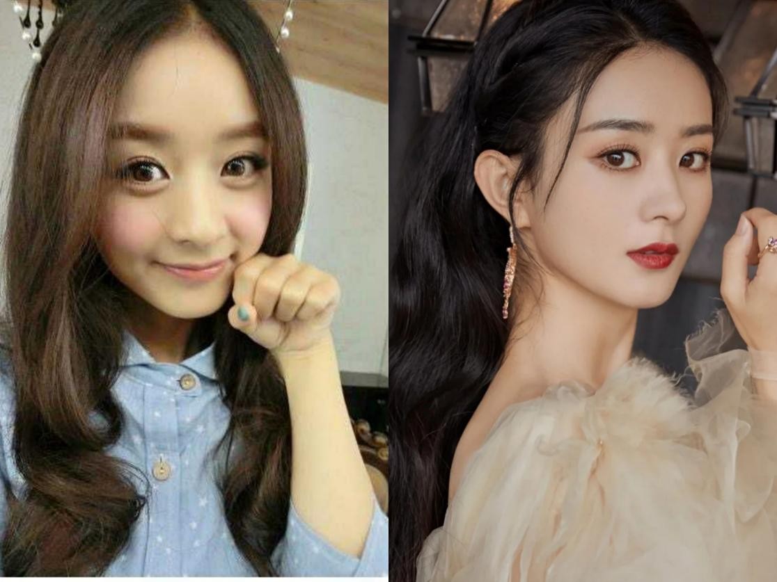 外貌平平无奇的女生,长相不出众的女生怎么办