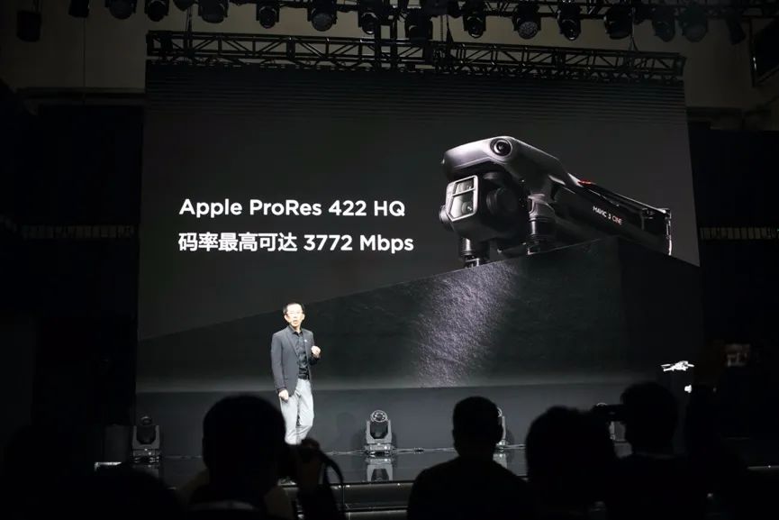 众望所归的影像系统升级，DJIMAVIC3上手简评