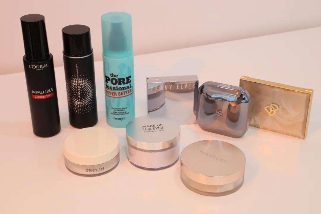 能抗住40度的高温,能扛住40度高温的定妆测评