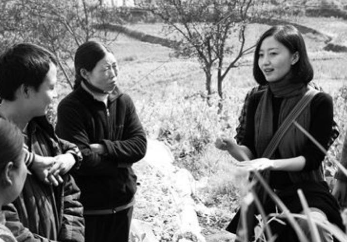 从公知女神到群嘲对象,柴静的现状现在怎样了