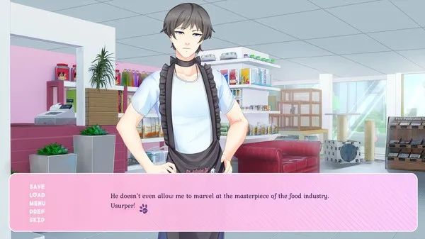 steam波西亚时光众筹礼包,steam今日限时免费