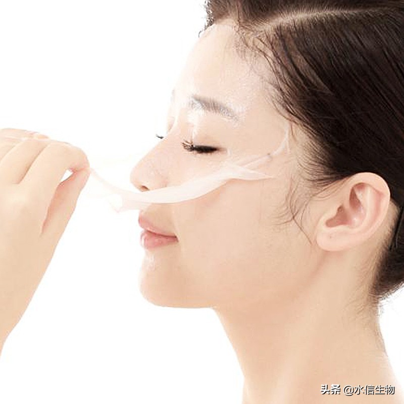 敷完面膜需要洗脸吗99%的人都错了,敷完面膜要不要抹护肤品