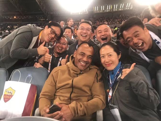 海外试驾丨穿行罗马，于永恒之城中遇见科技现代