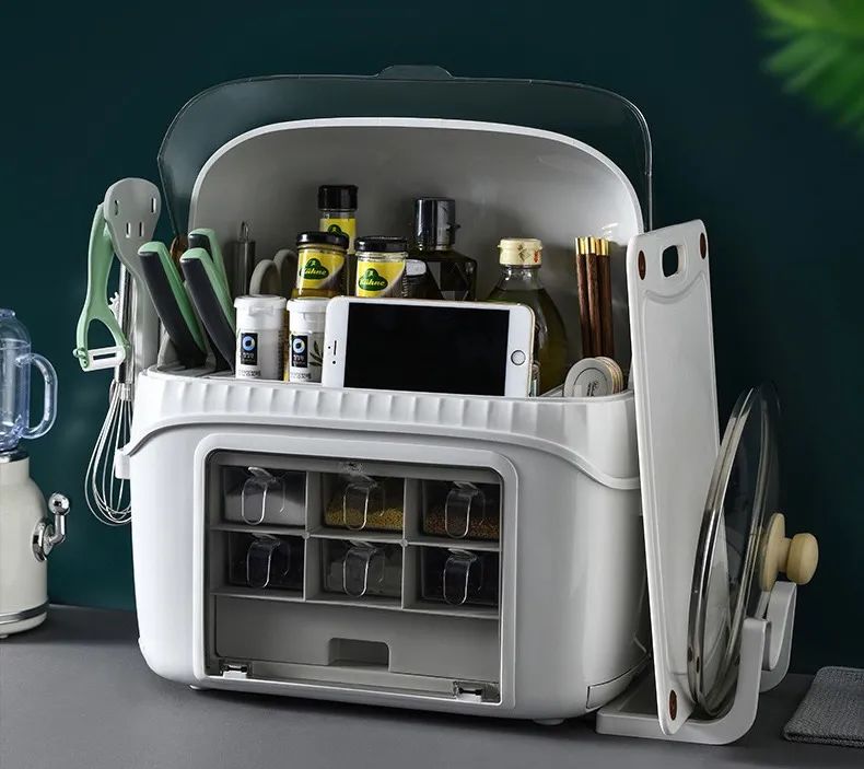 收纳好物推荐前十名,平价收纳物品店铺推荐