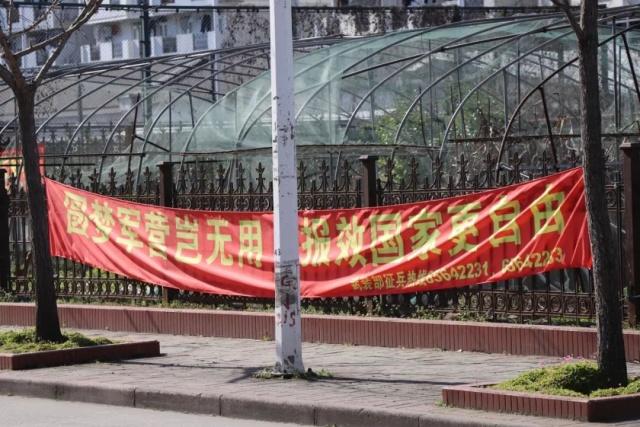 大学生当兵是一种什么样的体验？复旦大学学子这样回答：不后悔！