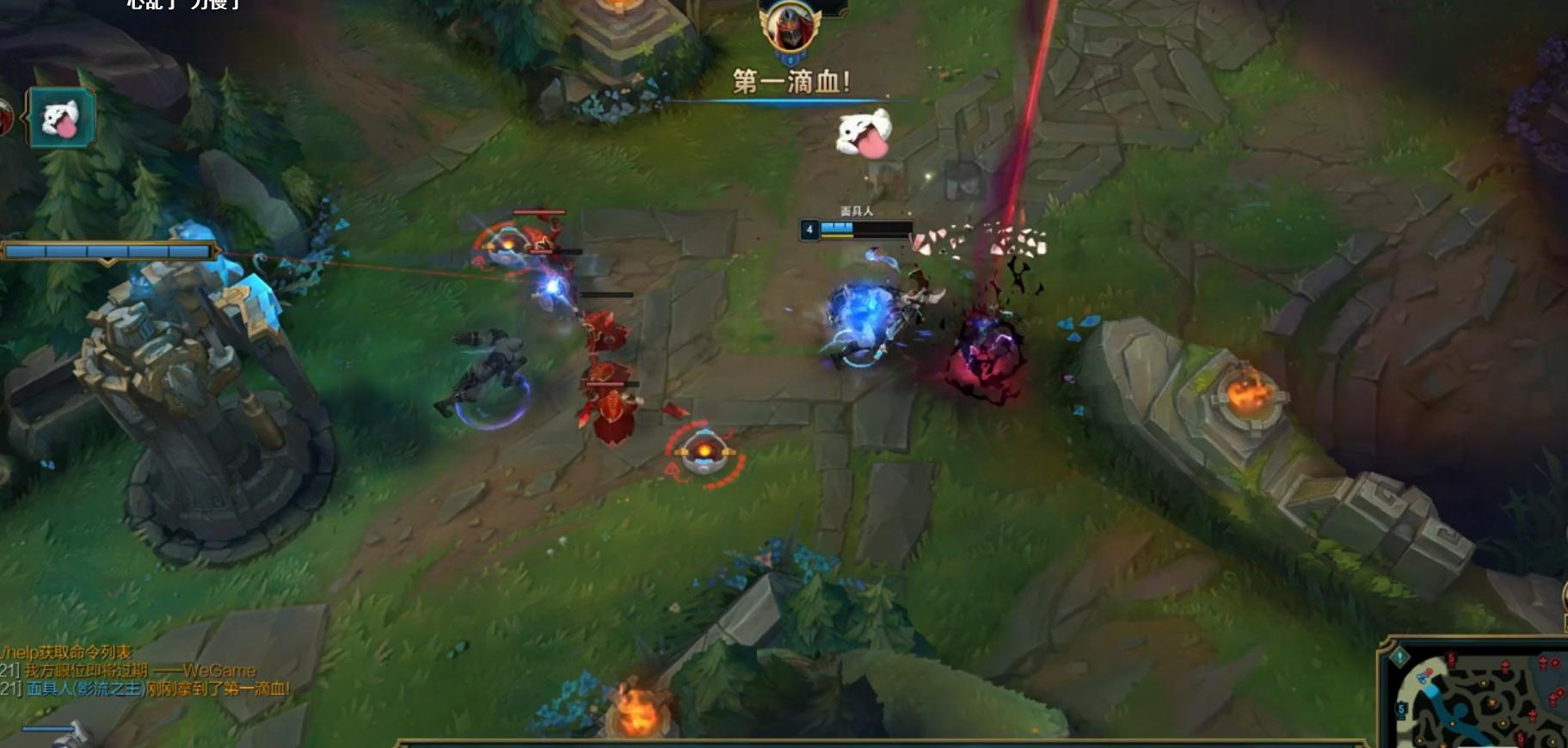 *牙虎**天秀杯:包子大战深海鱼迎来劫局,缘分已烬,完美谢幕