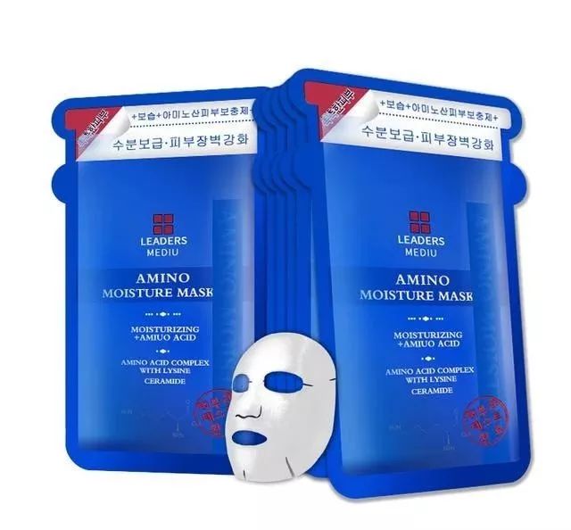 港货面膜好用推荐哪款,面膜补水保湿港货