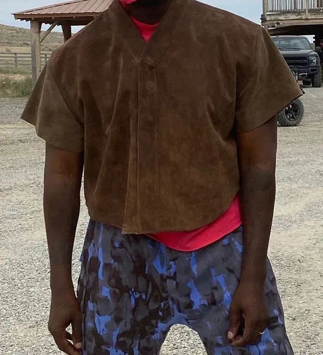 yeezyxgap联名,yeezygap三方联名还会上架吗