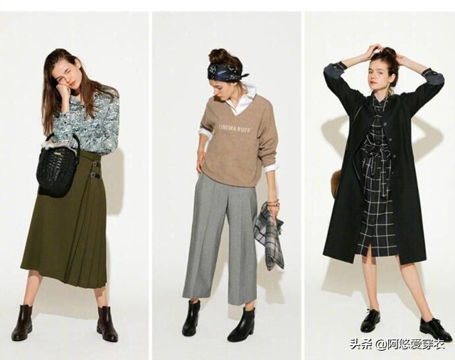 收起你的靴子吧！今年流行这双“布洛克鞋”，显高不说还很是高级