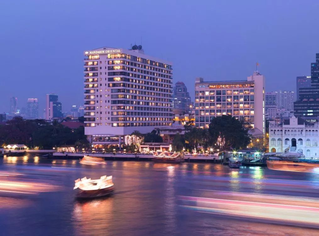 曼谷大梦完整版视频,曼谷的一切就像是一场梦