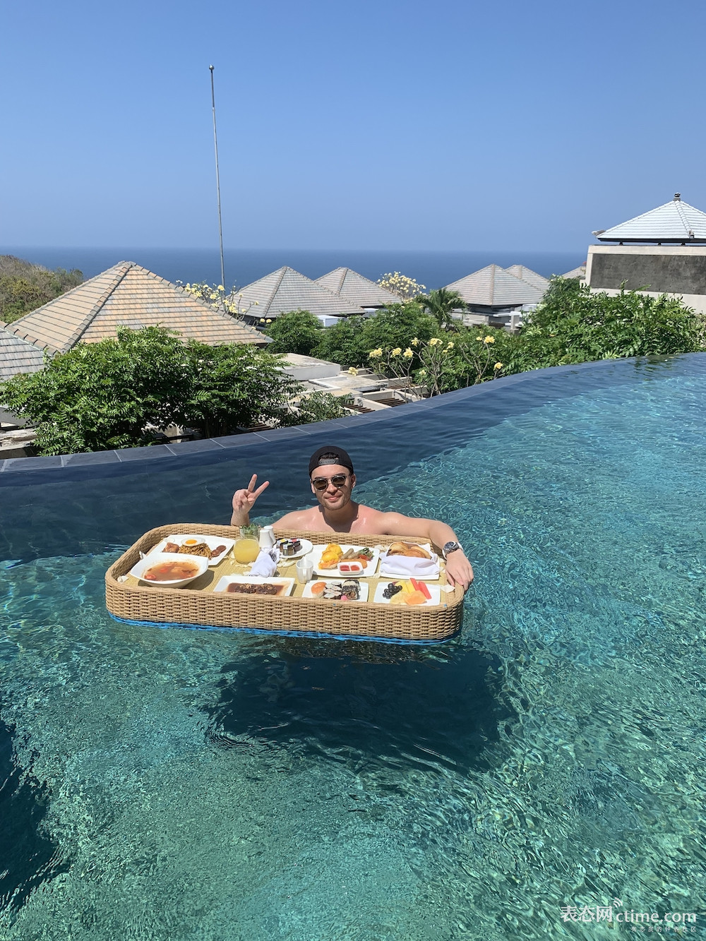 越年轻，越有为？采访这个95后的手表收藏家，我酸了