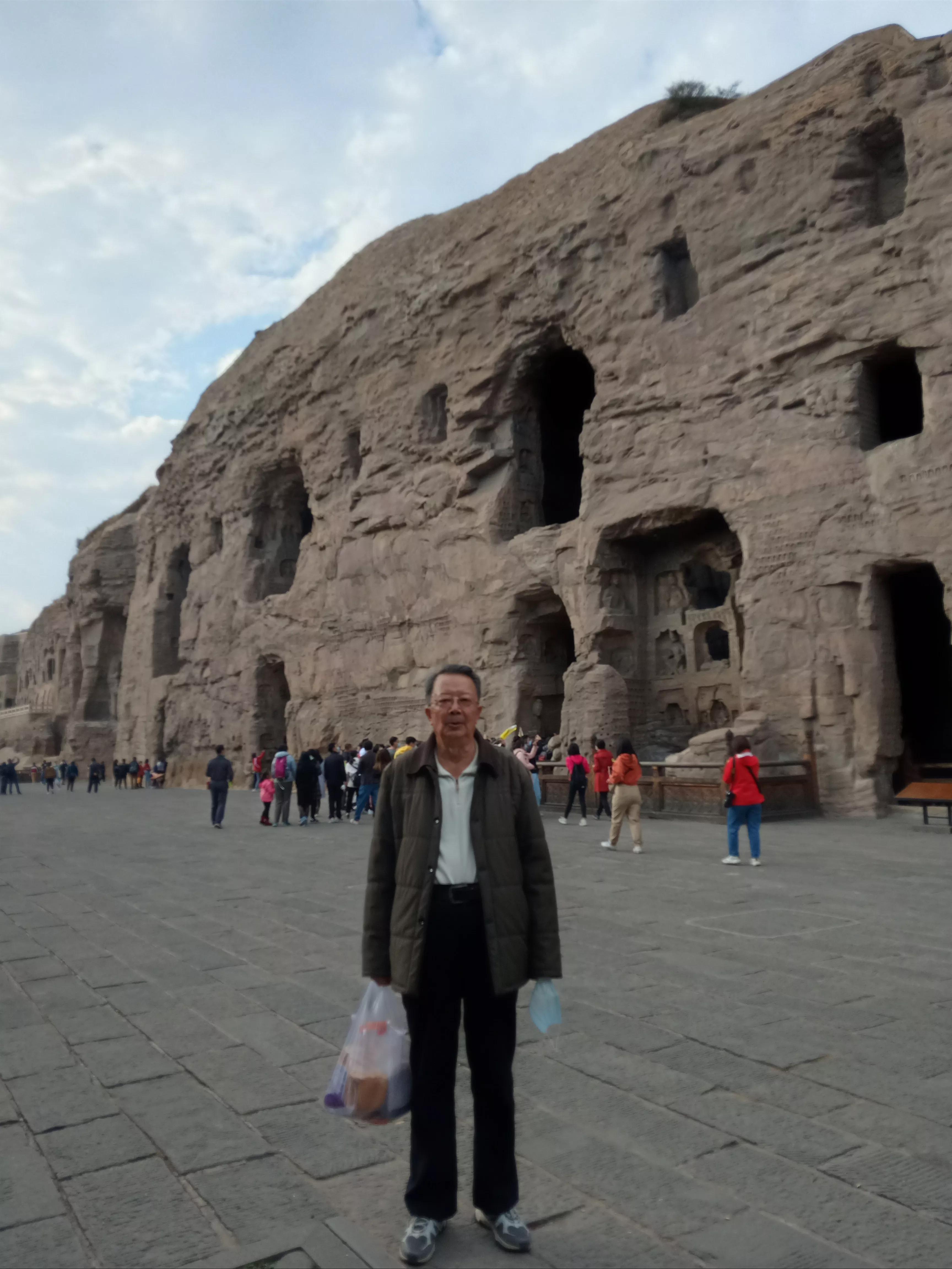 游览云冈石窟需要多长时间,云冈石窟景区