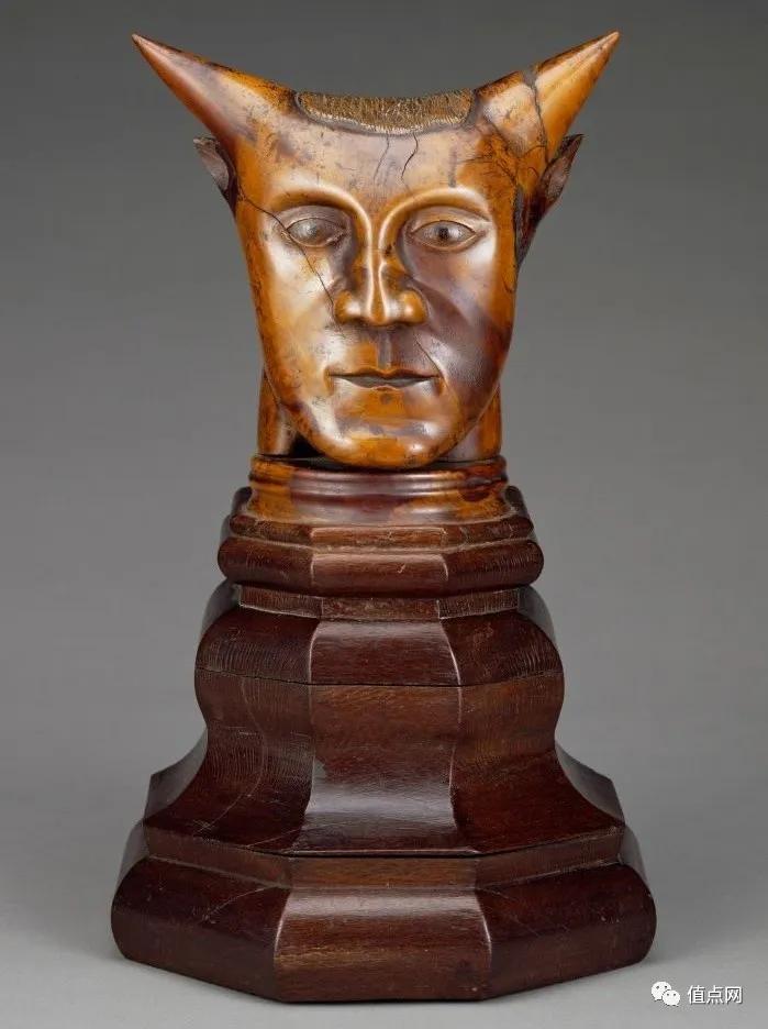 RMB1.3亿估值高更名画|伦敦泰特美术馆藏竟是赝品?