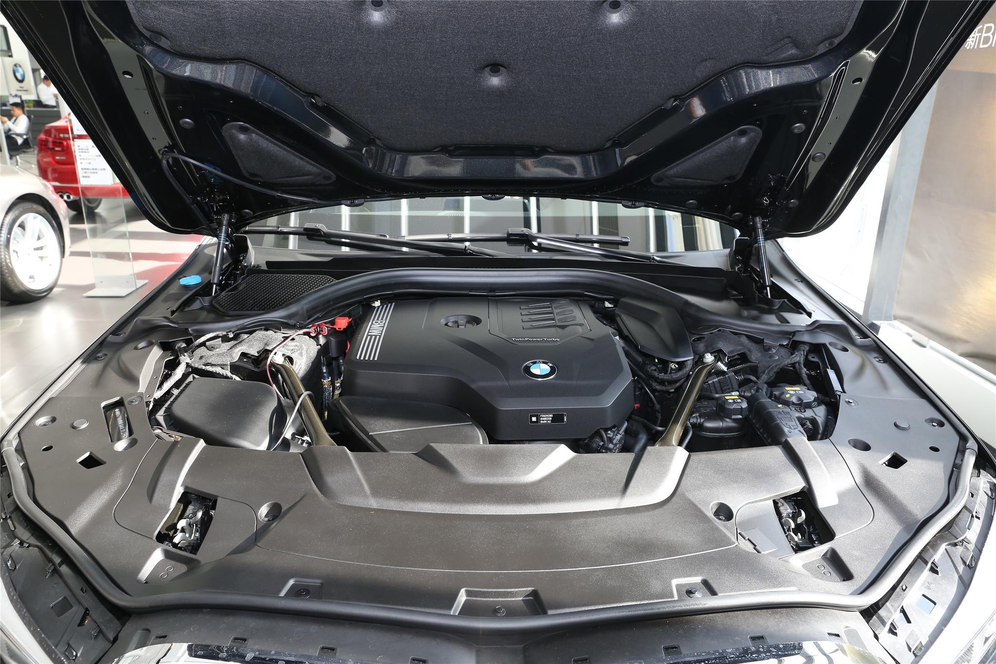 宝马7系b48b20b发动机烧机油,宝马7系b48b20b发动机烧机油吗