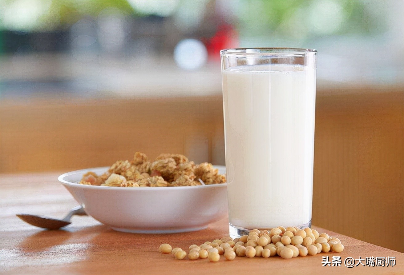 打豆浆里加什么才能打好,打豆浆加什么香浓