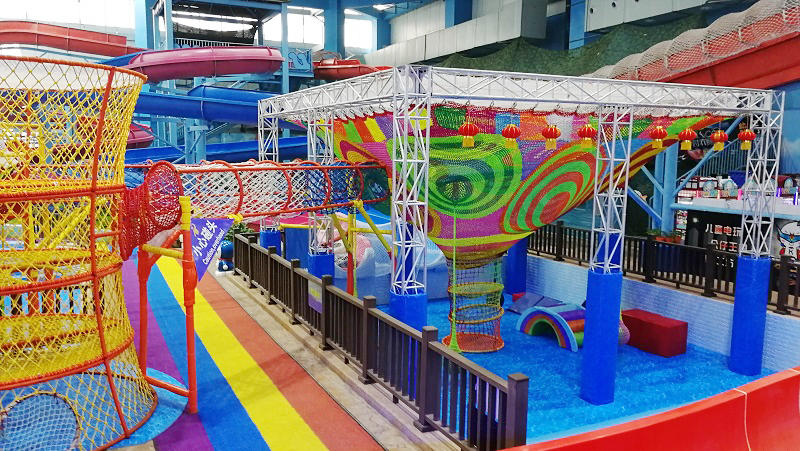 儿童乐园加盟哪家型号全,儿童乐园加盟一般多少钱