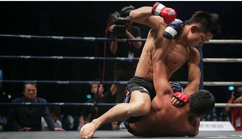 近代中国功夫的擂台浮浮沉沉之路，值得我们深思的一篇文章