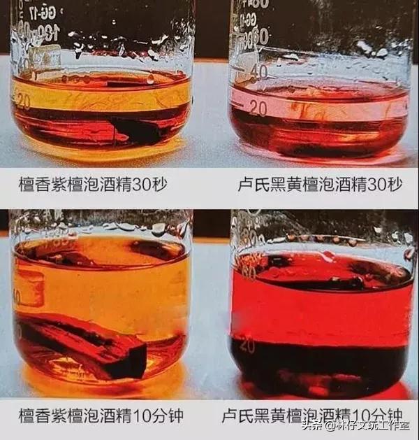 印度小叶紫檀树苗鉴别方法,怎样鉴别印度小叶紫檀二胡好坏