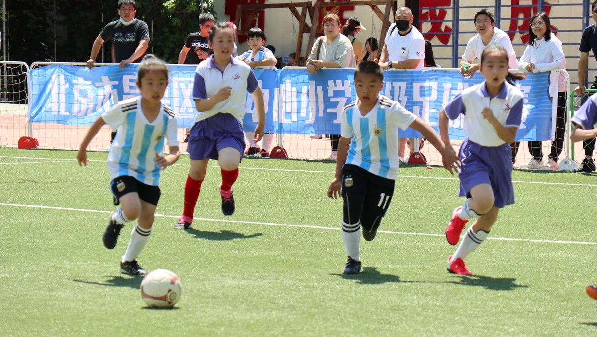 2021北京市中小学校园足球联赛,北京市昌平区2024校园足球比赛