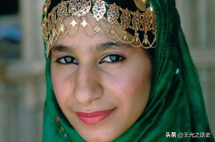 阿曼战乱,中东阿曼为什么没有战争