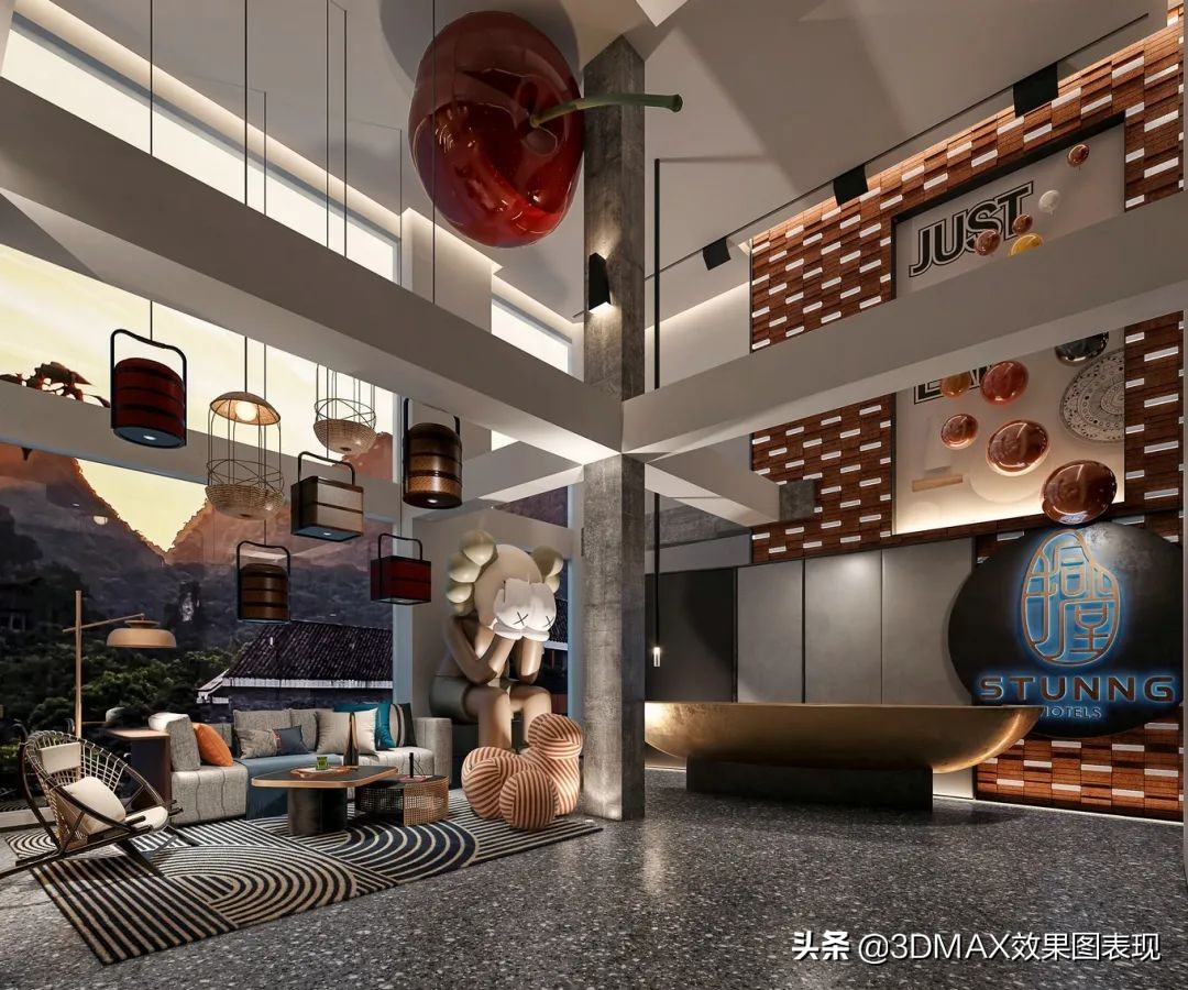 2021年最新干货资料,拓者重磅发布2TB设计师必备素材库