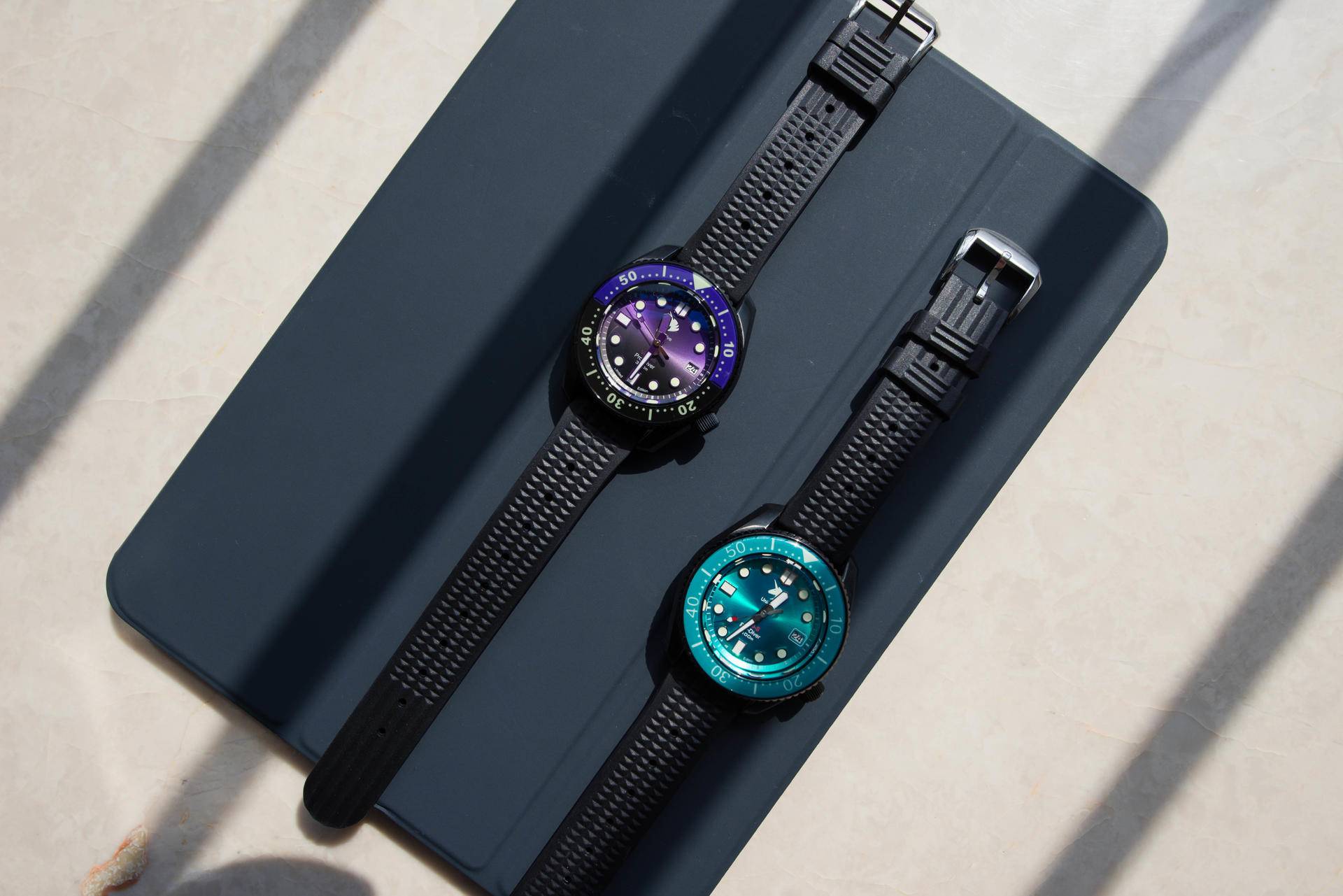 proxima机械表,因为颜值入手的好物