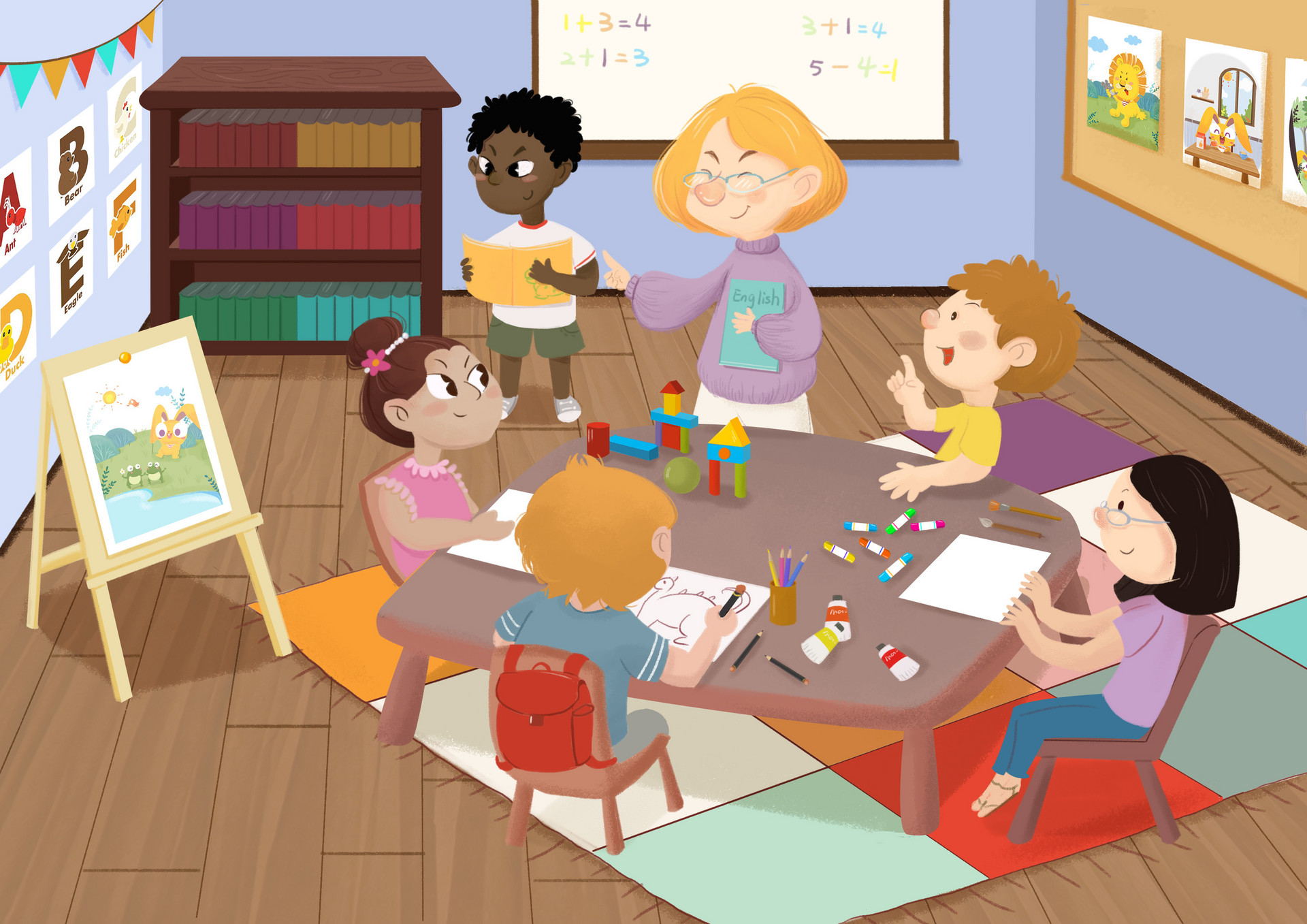 培训教育机构营销案例分享,教育培训机构裂变营销