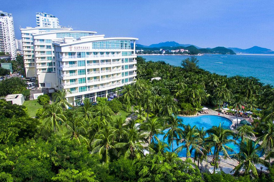 三亚度假酒店排名榜和价钱,三亚度假酒店推荐2016