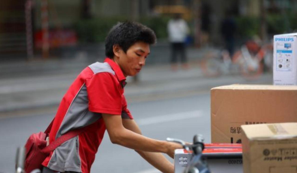 京东平衡车老外,老外在京东买平衡车
